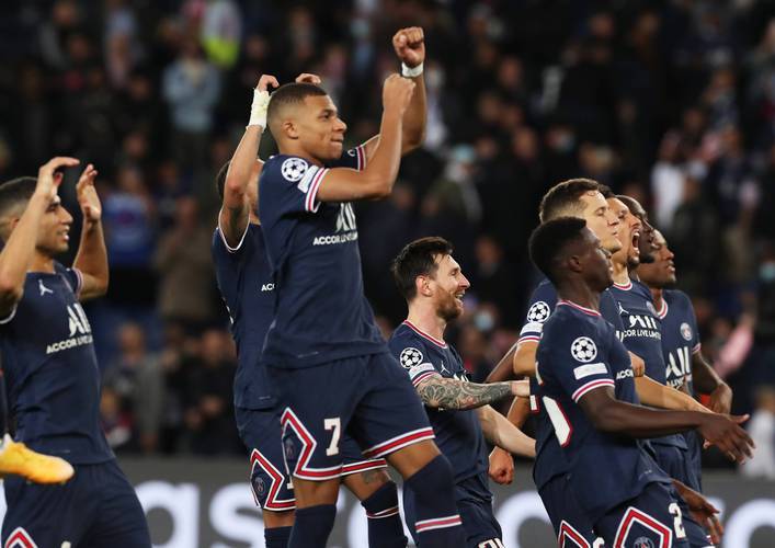 包含莎拉波娃连续十五场比赛得分超过持续失利,巴黎圣日耳曼不断突破!的词条 包含莎拉波娃连续十五场比赛得分超过持续失利,巴黎圣日耳曼不断突破!的词条