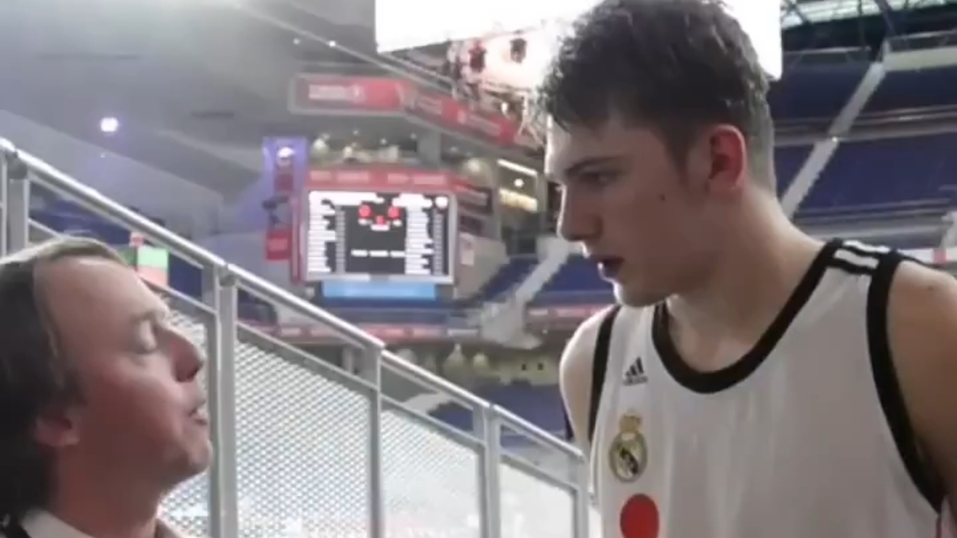 东契奇遭遇十二持续失利,皇家马德里教练压力巨大!的简单介绍 东契奇遭遇十二持续失利,皇家马德里教练压力巨大!的简单介绍