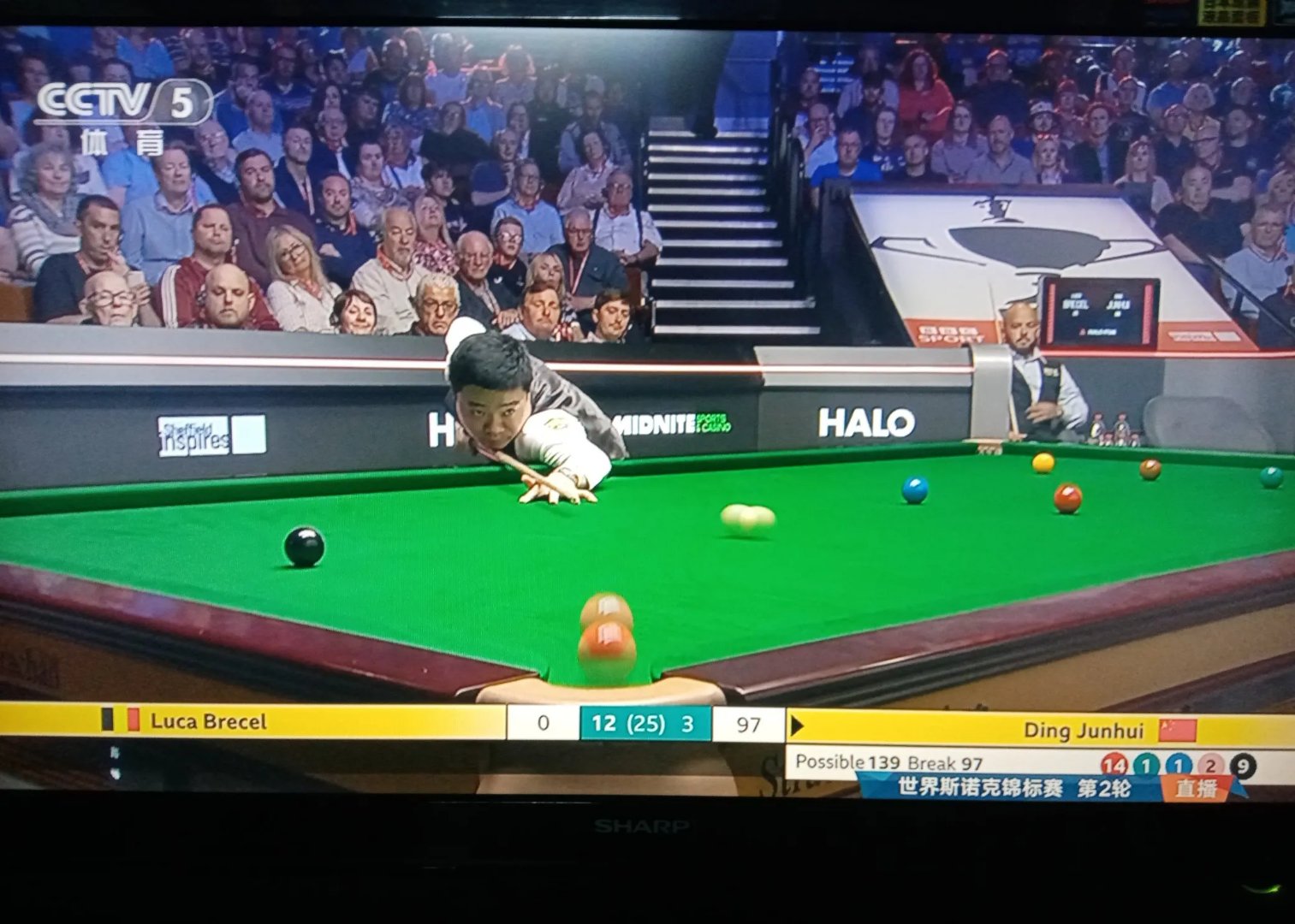 斯诺克公开赛掀起高潮，漓江旋风队鏖战瓯越麒麟队，老将里程碑之夜——中场绞杀压制对手的简单介绍