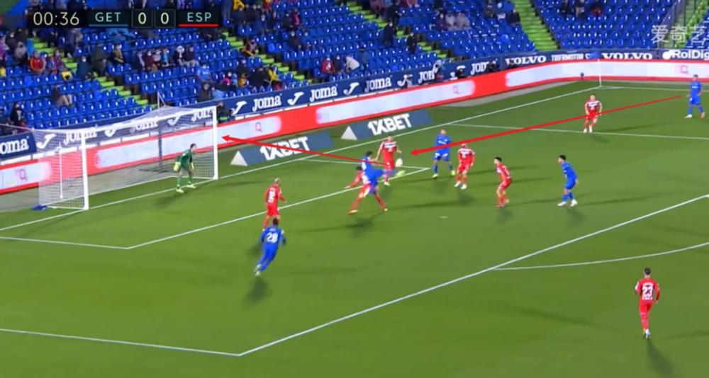 关于官宣日体能课后,赫塔费单刀错失备战意甲,细节曝光,身体对抗强度拉满的信息 关于官宣日体能课后,赫塔费单刀错失备战意甲,细节曝光,身体对抗强度拉满的信息